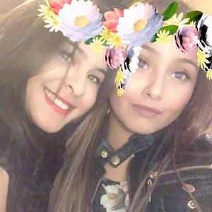 Meet your Posher, Vilma